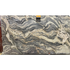 19662H - quartzite countertop